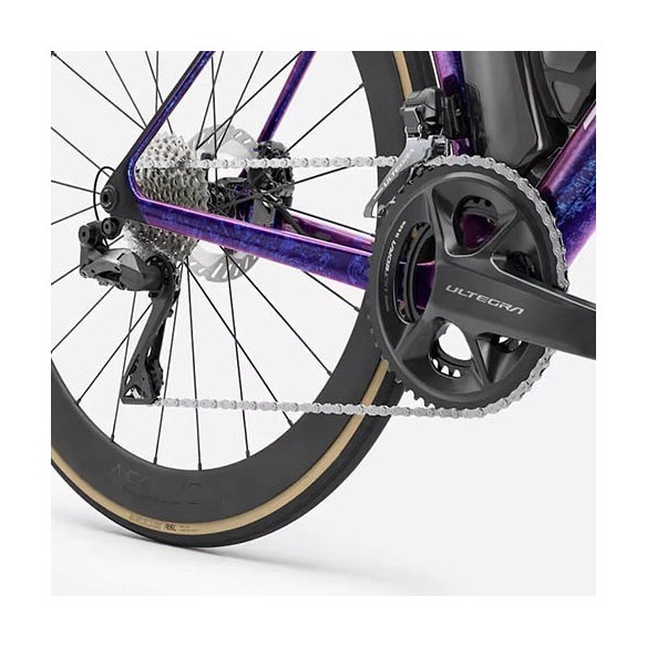 Bicicleta Trek Madone SLR 7 Gen 8 (2026)