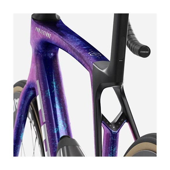 Trek Madone SLR 7 Gen 8 Bike (2026)