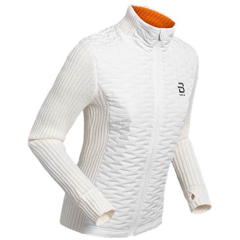 TB-JAQUETA DONA FONS FULL ZI`P C