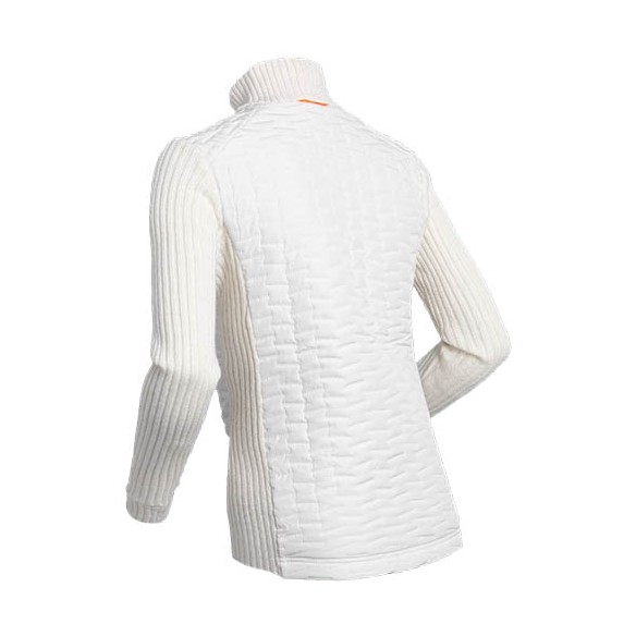 TB-JAQUETA DONA FONS FULL ZI`P C