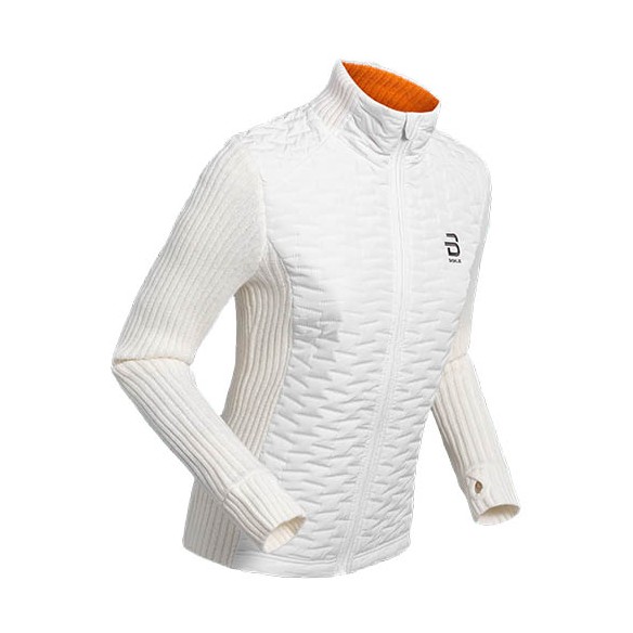 TB-JAQUETA DONA FONS FULL ZI`P C