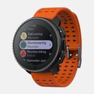 SU-PULSOMETRES RELLOTGE SUUNTO V