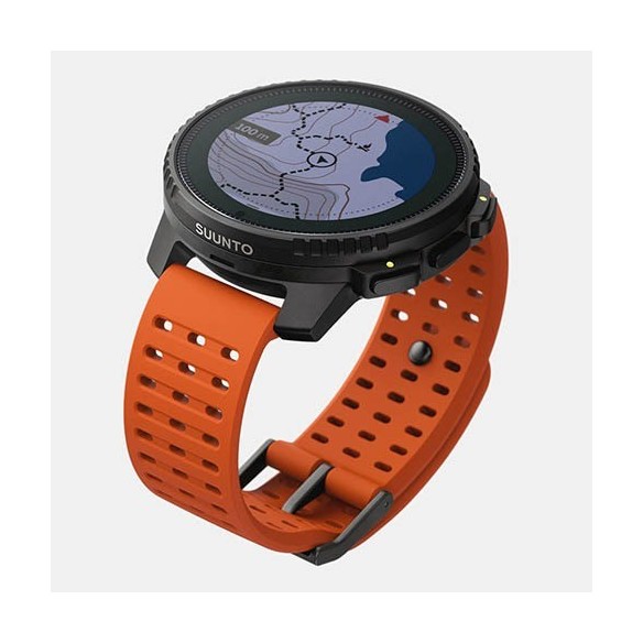 SU-PULSOMETRES RELLOTGE SUUNTO V