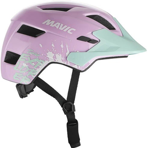 Mavic Junior Explorer Helmet