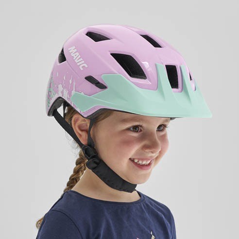 Casc Mavic Junior Explorer