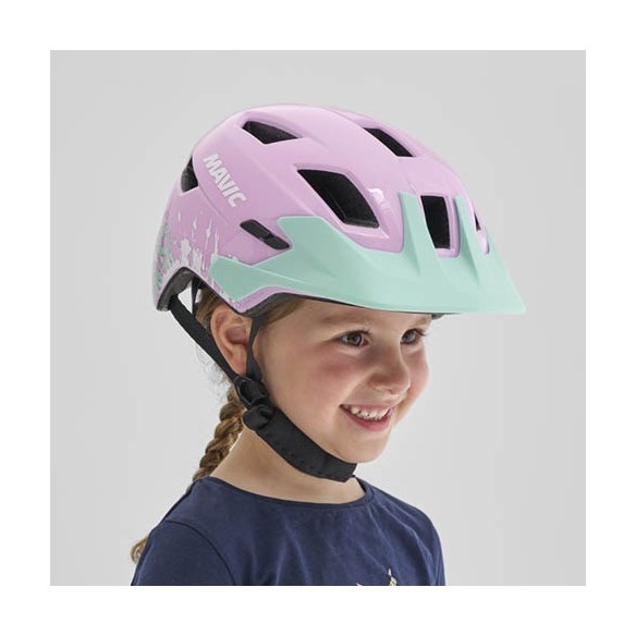 Casque Mavic Junior Explorer