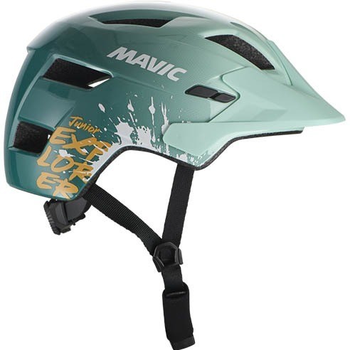 Casque Mavic Junior Explorer