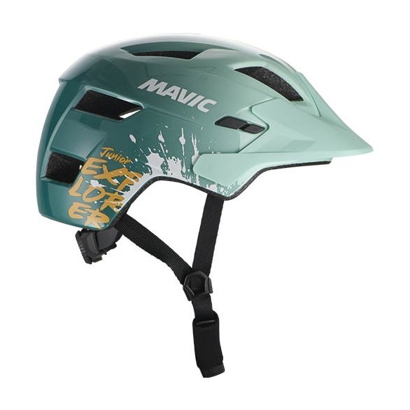 Casc Mavic Junior Explorer