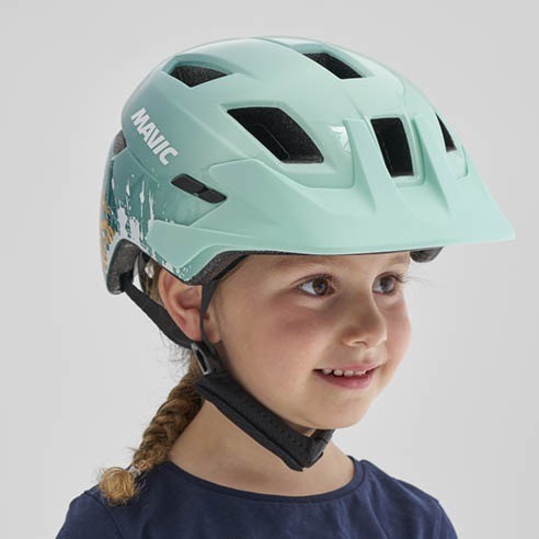 Casque Mavic Junior Explorer