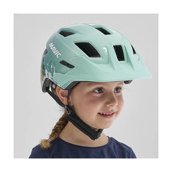 Mavic Junior Explorer Helmet