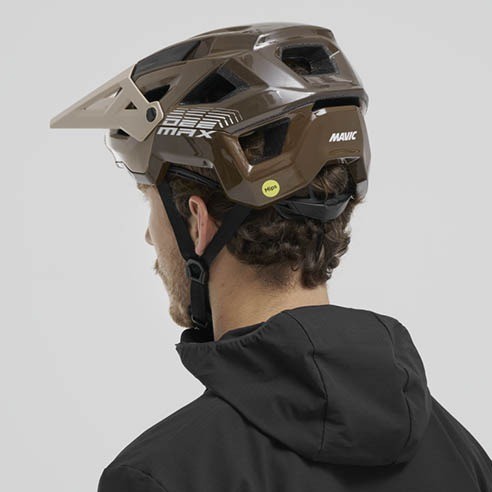 Casc Mavic Deemax Trail MIPS