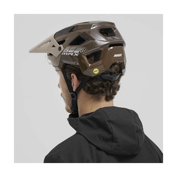 Casc Mavic Deemax Trail MIPS