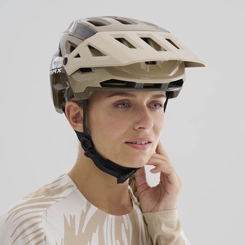 Casco Mavic Deemax Trail MIPS