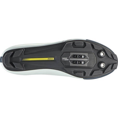 Mavic Crossmax BOA Shoes