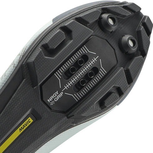 Mavic Crossmax BOA Shoes