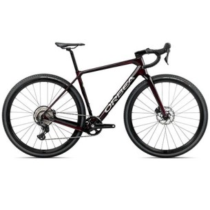 Bicicleta Orbea Terra M30 Team (2025)