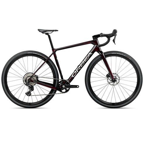 Orbea Terra M30 Team Bike (2025)