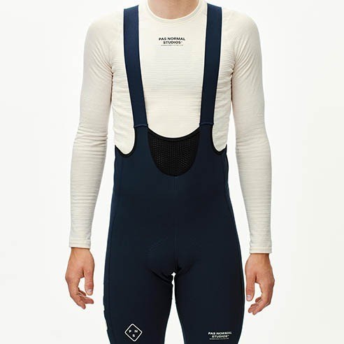 Pas Normal Studios PAS Mechanism Deep Winter Bib Tights