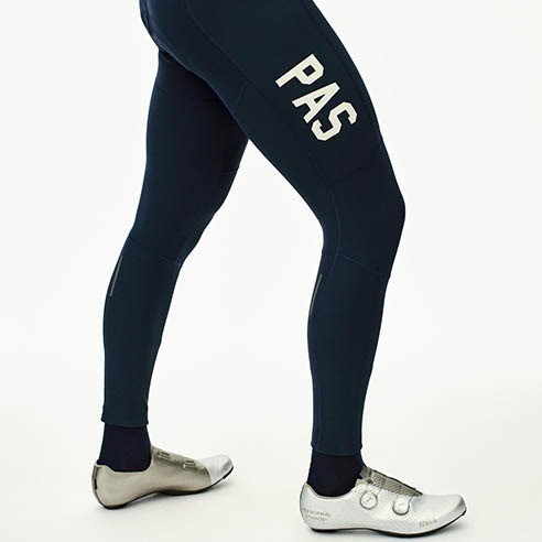 Pas Normal Studios PAS Mechanism Deep Winter Bib Tights