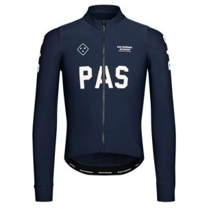 Pas Normal Studios PAS Mechanism Long Sleeve Jersey