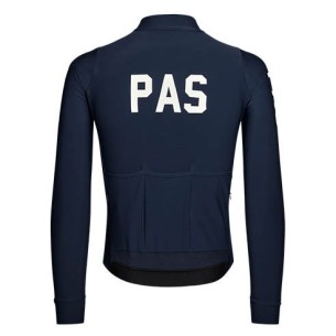 Maillot Pas Normal Studios PAS Mechanism Long Sleeve 2