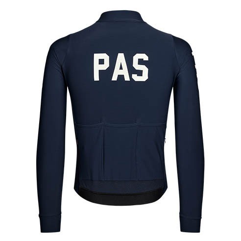 Pas Normal Studios PAS Mechanism Long Sleeve Jersey