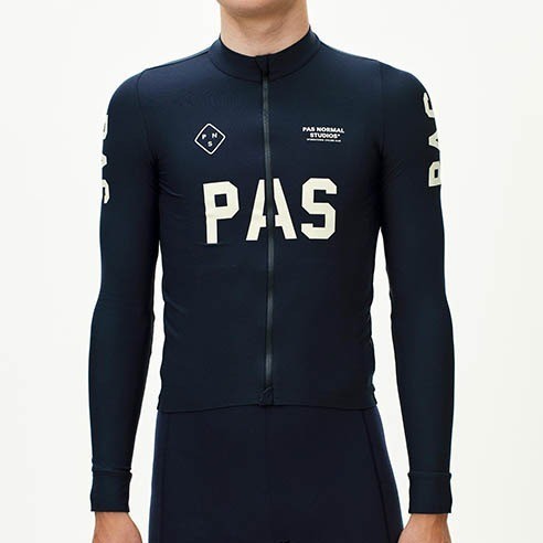 Maillot Pas Normal Studios PAS Mechanism Long Sleeve