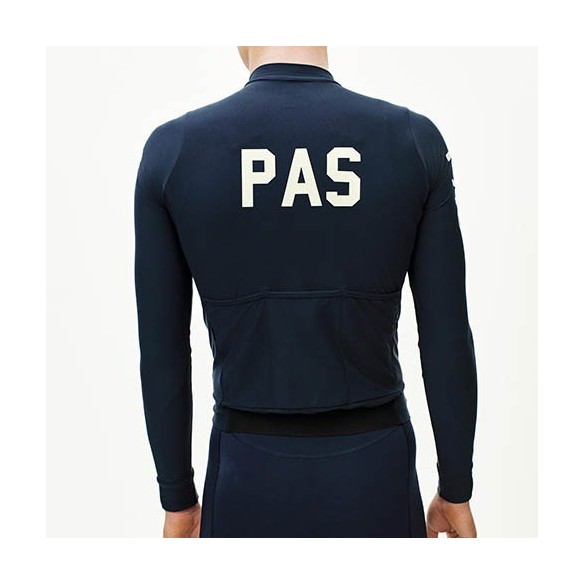 Pas Normal Studios PAS Mechanism Long Sleeve Jersey