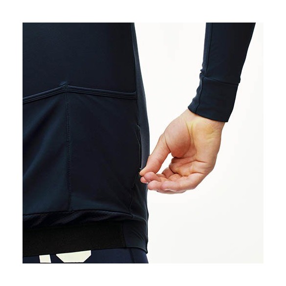 Pas Normal Studios PAS Mechanism Long Sleeve Jersey