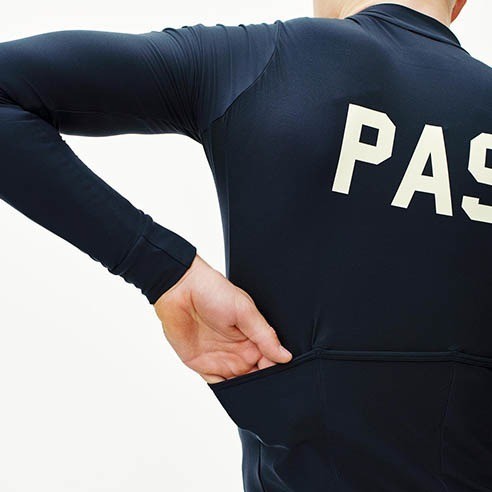 Mallot Pas Normal Studios PAS Mechanism Long Sleeve