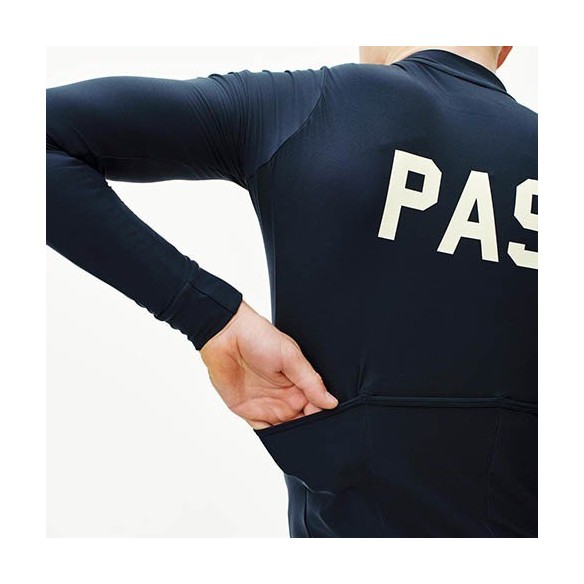 Mallot Pas Normal Studios PAS Mechanism Long Sleeve