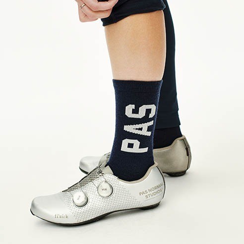 Chaussettes Pas Normal Studios PAS Mechanism Thermal Wool