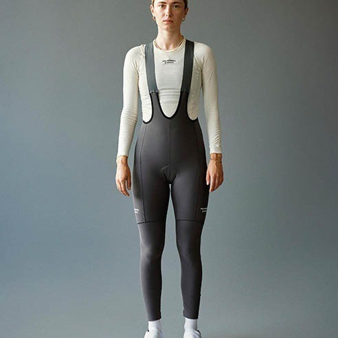 Pas Normal Studios Essential Thermal Women's Bib Tights