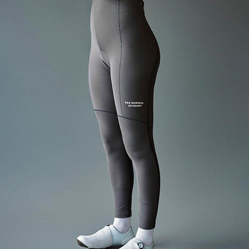 Pas Normal Studios Essential Thermal Women's Bib Tights