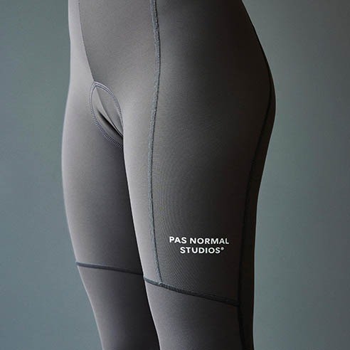 Culotte Mujer Pas Normal Studios Essential Thermal