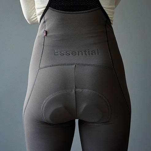 Culotte Dona Pas Normal Studios Essential Thermal