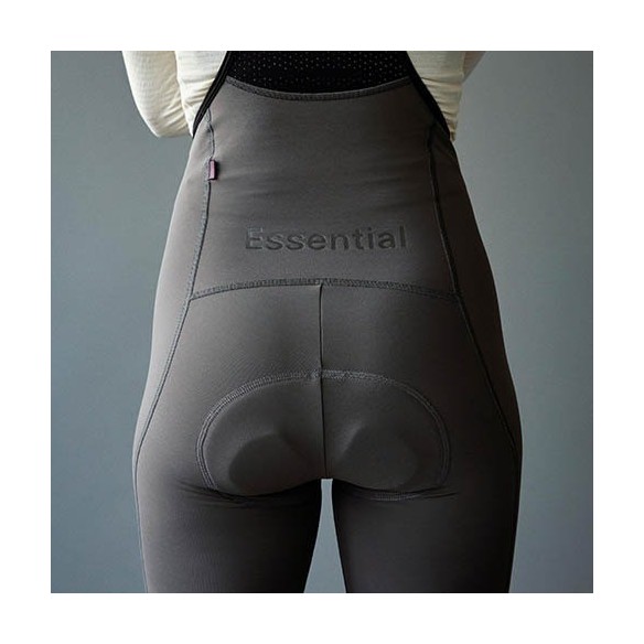 Culotte Mujer Pas Normal Studios Essential Thermal
