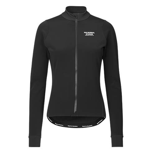 Maillot Mujer Pas Normal Studios Mechanism Thermal Long Sleeve