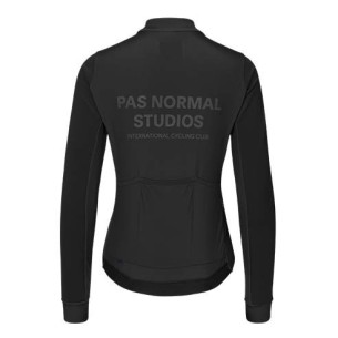 Maillot Dona Pas Normal Studios Mechanism Thermal Long Sleeve 2
