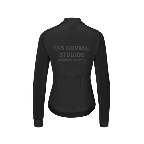 Maillot Femme Pas Normal Studios Mechanism Thermal Long Sleeve