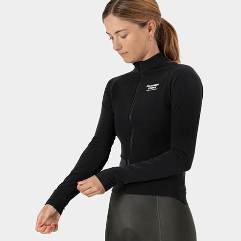 Maillot Mujer Pas Normal Studios Mechanism Thermal Long Sleeve