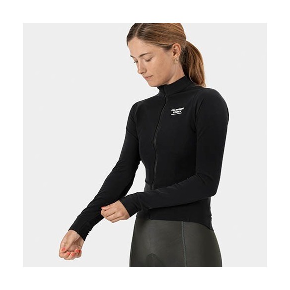 Maillot Femme Pas Normal Studios Mechanism Thermal Long Sleeve