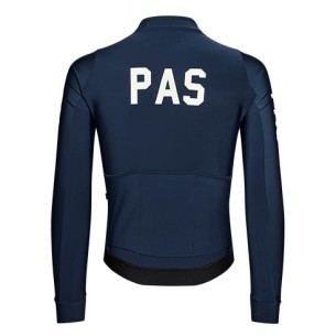 Mallot Pas Normal Studios PAS Mechanism Thermal Long Sleeve 2