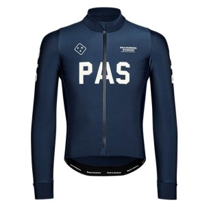 Pas Normal Studios PAS Mechanism Thermal Long Sleeve Jersey