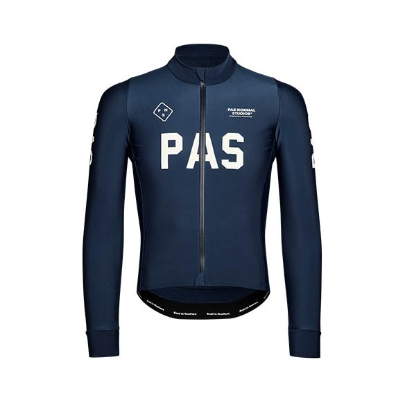 Mallot Pas Normal Studios PAS Mechanism Thermal Long Sleeve