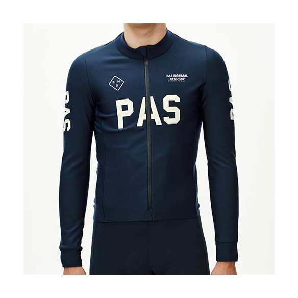 Mallot Pas Normal Studios PAS Mechanism Thermal Long Sleeve