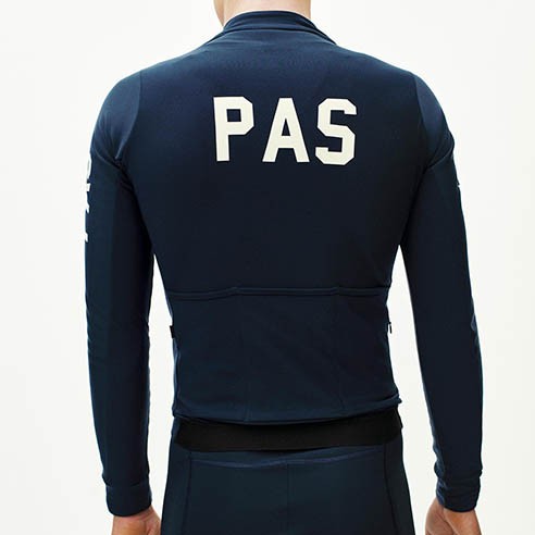 Mallot Pas Normal Studios PAS Mechanism Thermal Long Sleeve