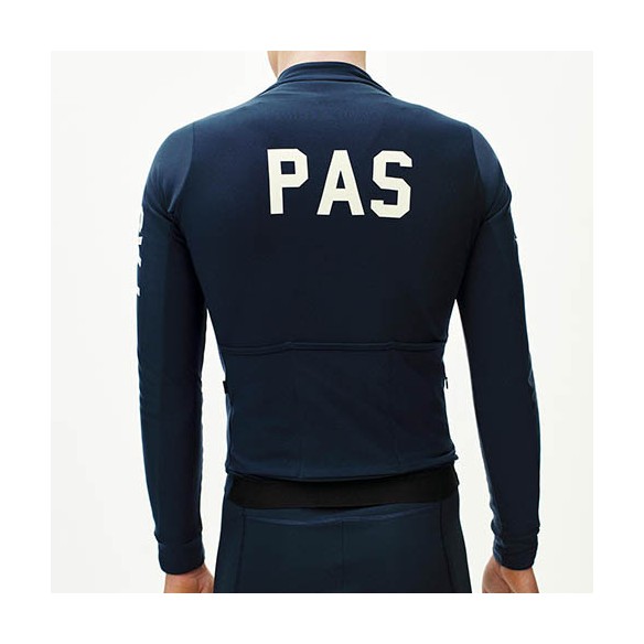 Mallot Pas Normal Studios PAS Mechanism Thermal Long Sleeve