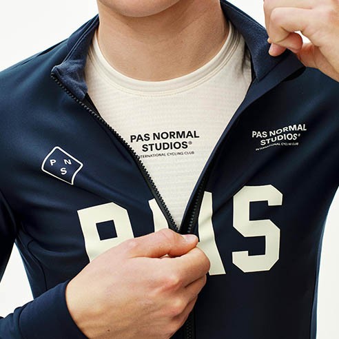 Mallot Pas Normal Studios PAS Mechanism Thermal Long Sleeve