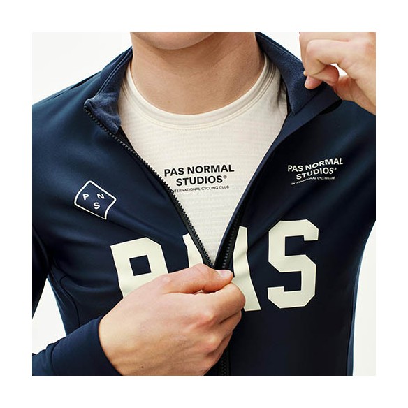 Pas Normal Studios PAS Mechanism Thermal Long Sleeve Jersey